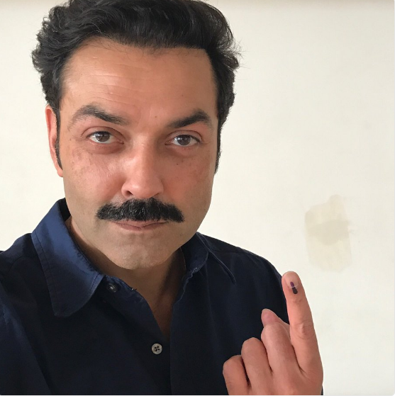 Bobby Deol