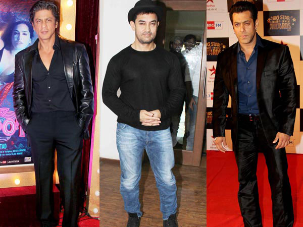 Bollywood celebs