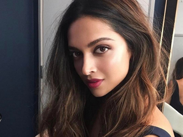 Deepika Padukone