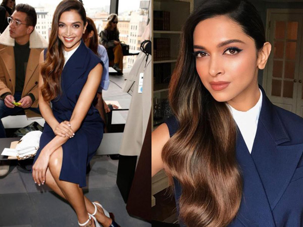 Deepika Padukone red carpet