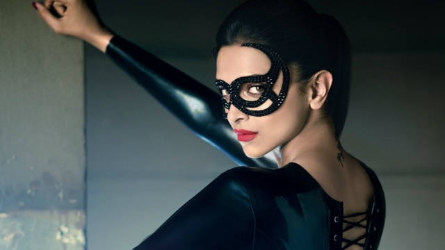 Deepika Padukone in 'xXx: Return of Xander Cage'