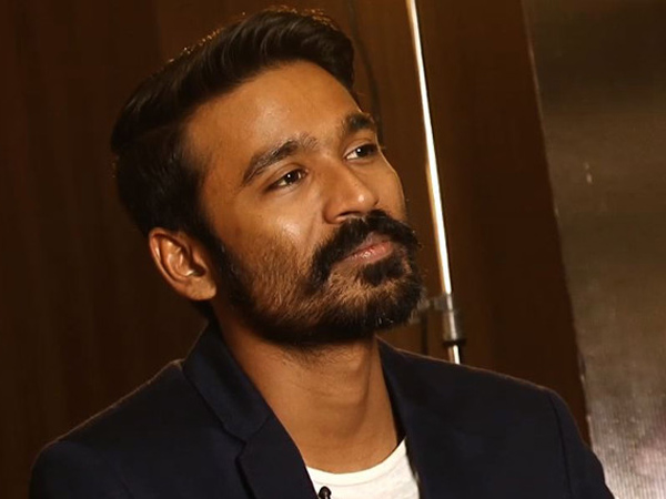Dhanush