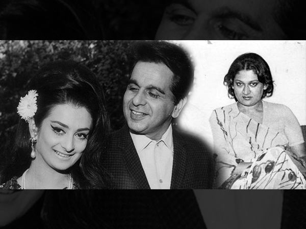 Blast from the past: The mystery behind Dilip Kumar's divorce saga with ...