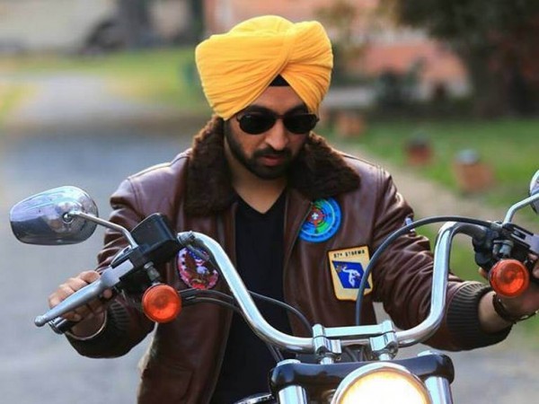 Diljit Dosanjh