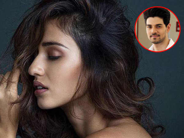 Disha Patani Sooraj Pancholi film