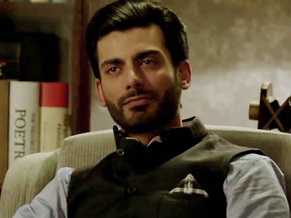 Fawad Khan