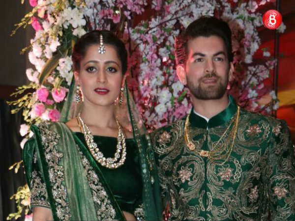 Neil Nitin Mukesh