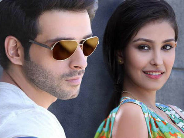 Girish Taurani and Krsna Mangwani