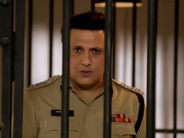 Govinda Aa Gaya Hero