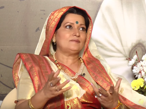 Himani Shivpuri
