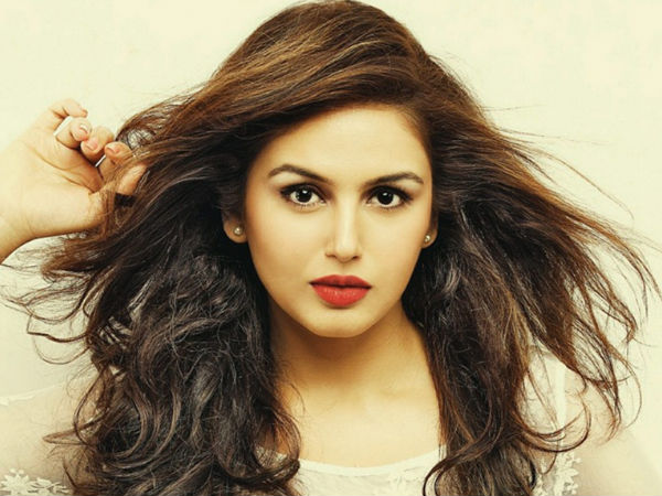 Huma Qureshi