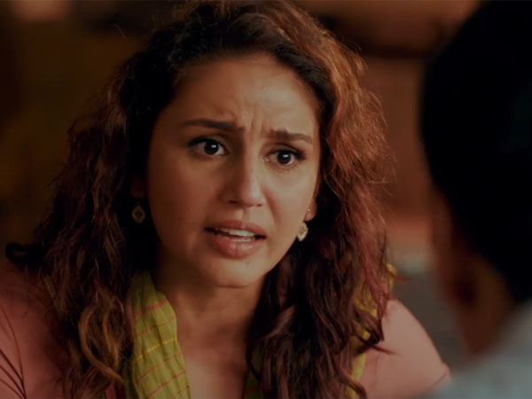 Huma Qureshi role Jolly LLB 2