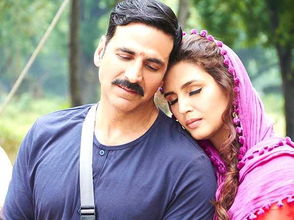 Jolly LLB 2 second friday collection