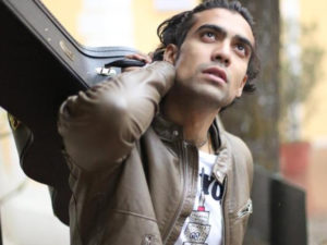 Watch: 'Humma Humma' singer Jubin Nautiyal shares his experience of singing for the first time