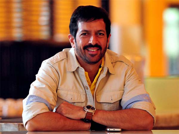 Kabir Khan