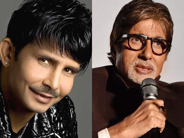 Kamaal R Khan twitter