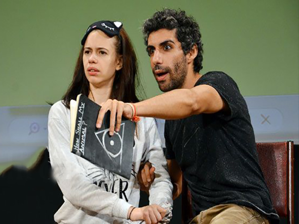 Kalki Koechlin Jim Sarbh