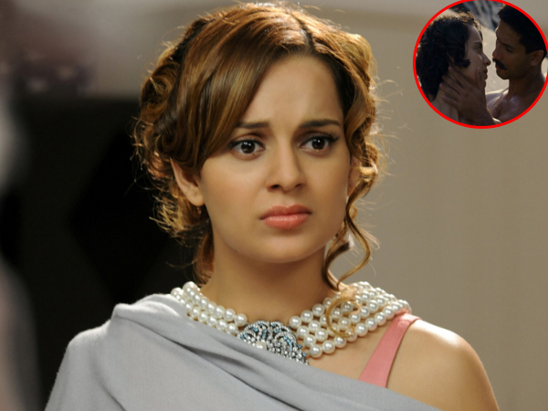 Kangana Ranaut