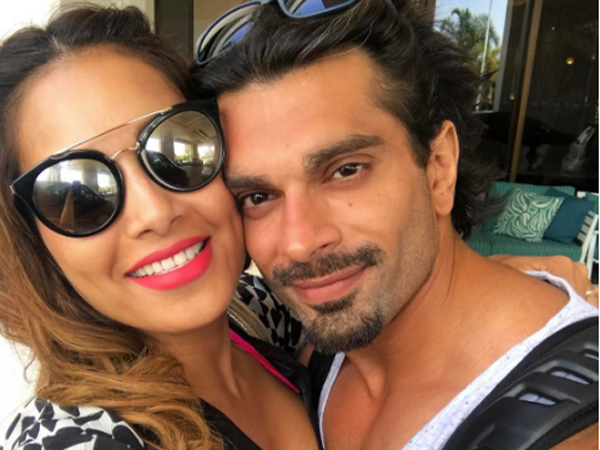 This lovey-dovey Valentine's Day video of Karan Singh Grover and Bipasha  Basu is damn adorable | Bollywood Bubble