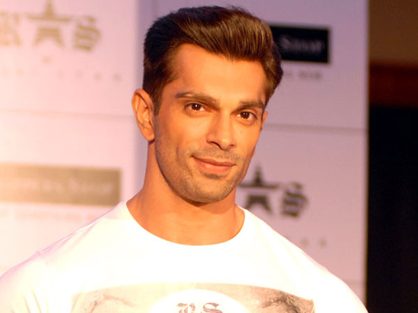 Karan Singh Grover