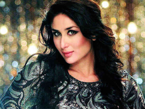 Kareena Kapoor