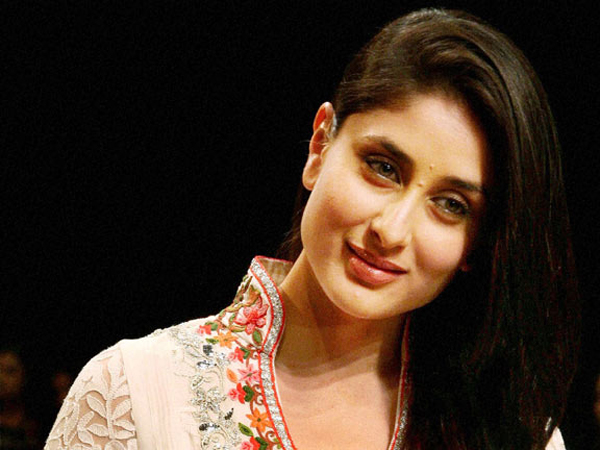Kareena Kapoor Khan