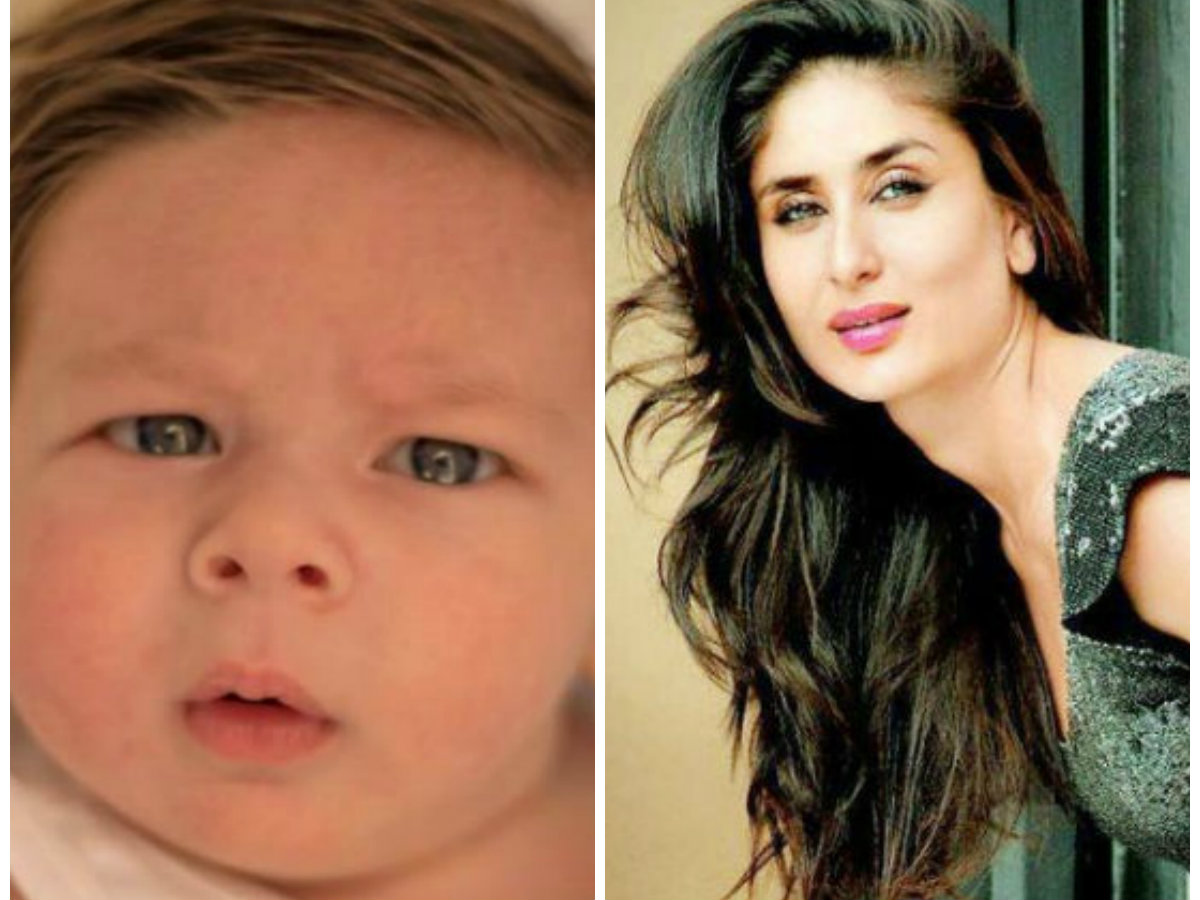 Taimur Ali Khan