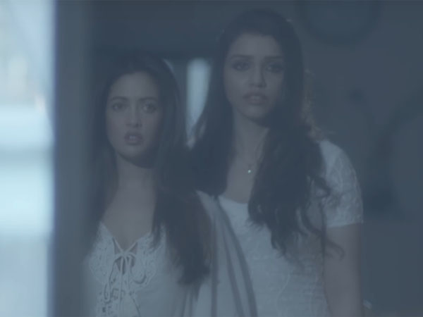Watch: Kyra Dutt is amazing in this short film titled ‘Lonely Girl’ which also stars Riya Sen