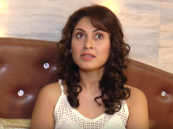 Manjari Fadnis