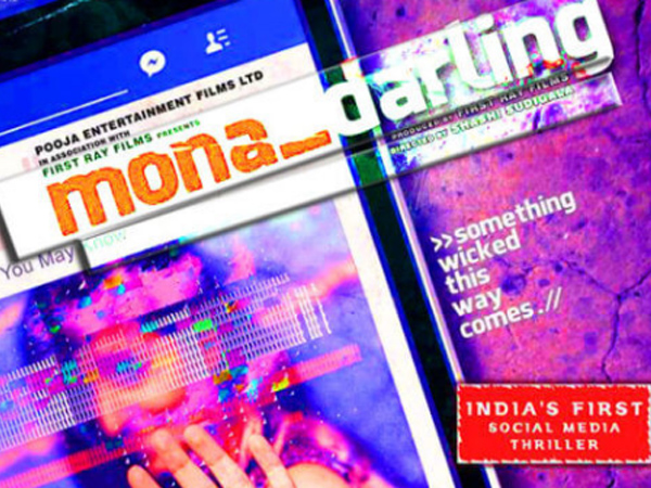 Mona Darling review