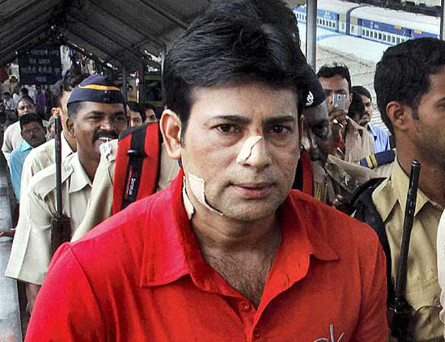 Abu Salem