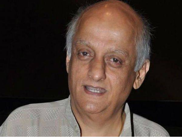 #Budget2017: Producer Mukesh Bhatt disappointed over exclusion of Bollywood
