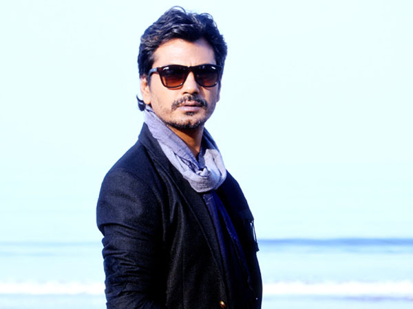 Nawazuddin Siddiqui