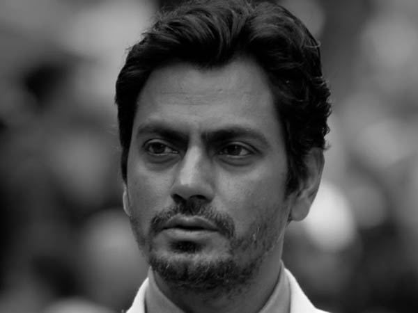 Nawazuddin Siddiqui