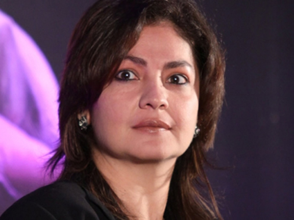 Pooja Bhatt