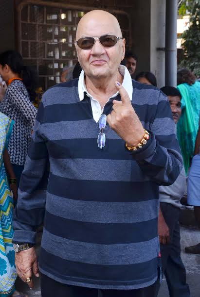 Prem Chopra