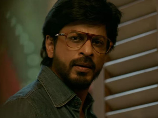 Raees second weekend