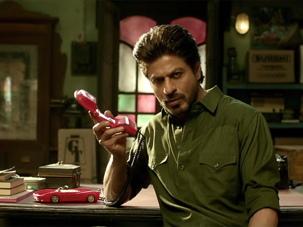 Raees