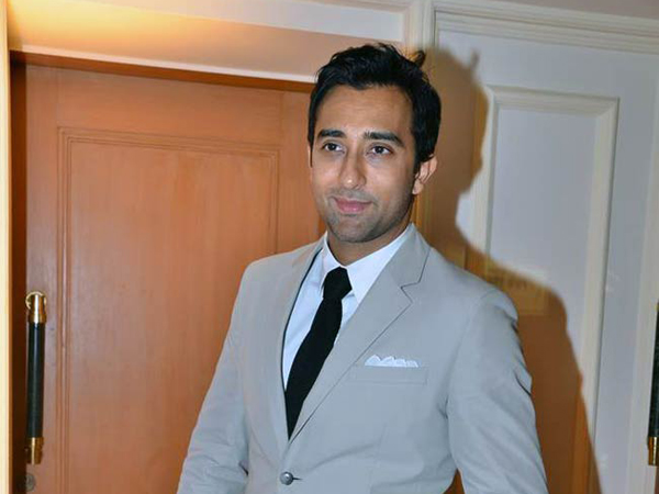 Rahul Khanna had a breakup and you won’t believe with whom