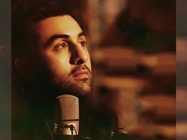 Ranbir Kapoor Ae Dil Hai Mushkil