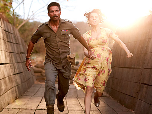 'Rangoon' makers to deposit Rs 2 crore in Bombay High Court over copyright infringement case