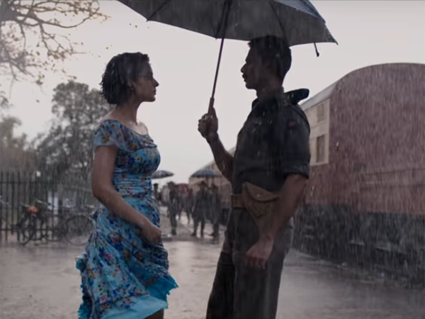 Rangoon Dialogue Promo