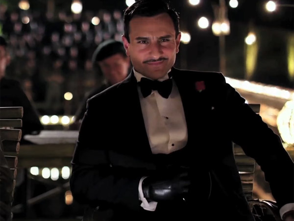 Saif Ali Khan Rangoon character