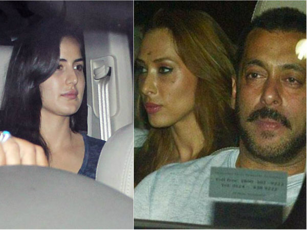 Katrina Kaif Iulia Vantur