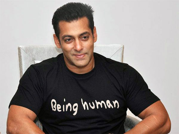 Salman Khan