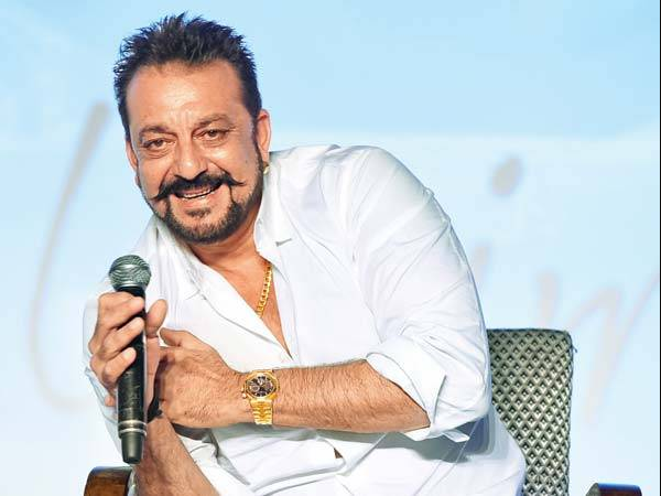 Sanjay Dutt