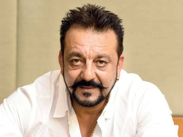 Sanjay Dutt