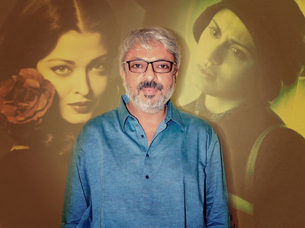 Sanjay Leela Bhansali movies