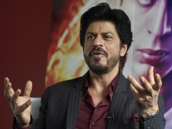 Shah Rukh Khan: I didn't understand 'Dear Zindagi', but the makers knew it