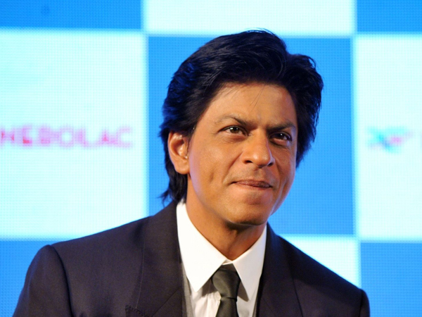 Shah Rukh Khan